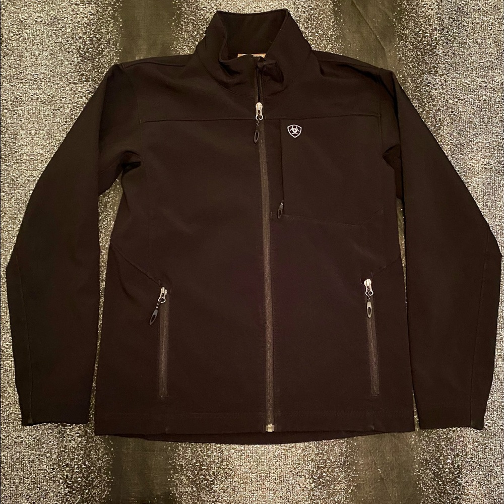 ‼️BOGO 🆓‼️ 🤠🐴 ARIAT (Youth/Boys) Winter Coat 🤠🐴